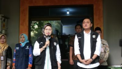 Langkah Tegas Bupati Lumajang Lakukan Pemeriksaan Bertahap bagi ASN Untuk Membangun Birokrasi Yang Bersih dan Sehat