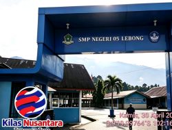 Dugaan Pungli di SMPN 5 Lebong,Siswa Dipungut Biaya Pengecatan dan Dokumen Kelulusan,