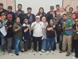 GCC kota Bekasi siap jadi saksi Perhelatan HPN Bekasi Raya 2026 akhir April