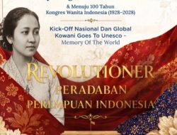 Semangat Kartini 2026: Perempuan Indonesia Revolusioner Menuju Peradaban Maju