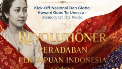 Semangat Kartini 2026: Perempuan Indonesia Revolusioner Menuju Peradaban Maju