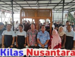 Dari Udara ke Bawah Tanah, Penataan Kabel Fiber Optik Kuningan Siap Direalisasikan