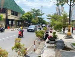 Lucky Hakim Ultimatum Pendemo KOMPI, Untuk Bertanggung Jawab Atas Aksi Anarkis