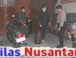KPK Geruduk Rumah Ono Surono di Indramayu, ad 2 Koper dan 1 Kardus Disita Usai Penggeledahan Ketat!