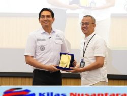 Transformasi Digital Pajak Daerah, Indramayu Dorong Optimalisasi PAD Lewat Layanan PBB-P2 dan T Samsat