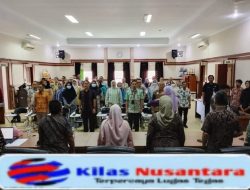 Diskominfo Kuningan Dorong RSUD 45 Go Digital Lewat Tanda Tangan Elektronik
