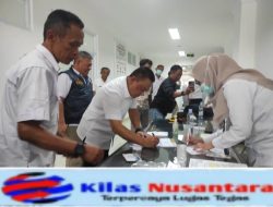 Bupati Dian Tegas! Tes Urine Mendadak untuk ASN Bersih dari Narkoba