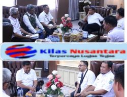 Melalui Pajak Kendaraan Bermotor Pemkab Majalengka dapat Rp.83,6 Miliar, Perkuat PAD Daerah
