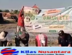Kemarau 2026 Diprediksi Lebih Cepat, Petani Majalengka Diminta Percepat Tanam MT II.