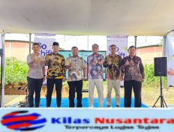 Bupati Majalengka Komitmen Penyerapan Tenaga Kerja Lewat Program ‘Matahati’, Tegas Berantas Calo