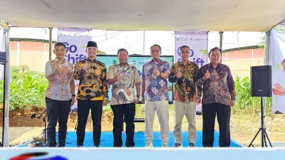 Bupati Majalengka Komitmen Penyerapan Tenaga Kerja Lewat Program ‘Matahati’, Tegas Berantas Calo