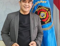 Keluarga Besar PWI Berduka: Sekjen PWI Pusat Zulmansyah Sekedang Tutup Usia