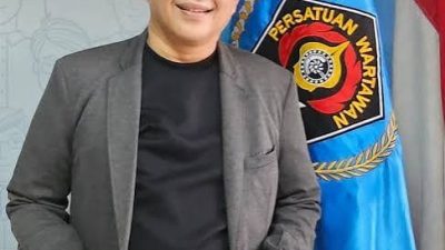 Keluarga Besar PWI Berduka: Sekjen PWI Pusat Zulmansyah Sekedang Tutup Usia