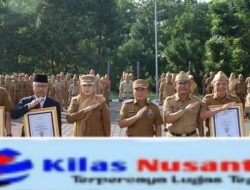 Bupati Dian Apresiasi Kinerja Perangkat Daerah Lewat Indeks Reformasi Birokrasi 2025