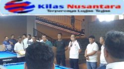 Home Turnament 9 Ball Billiard Antar Pegawai Kemenimipas Se – Jabar Tahun 2026 Dalam Rangka Memperingati Hari Bakti Pemasyarakatan