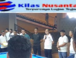 Home Turnament 9 Ball Billiard Antar Pegawai Kemenimipas Se – Jabar Tahun 2026 Dalam Rangka Memperingati Hari Bakti Pemasyarakatan