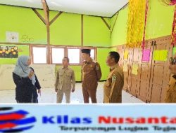 Kunjungan Wamendikdasmen ke Majalengka, Revitalisasi Sekolah tahun 2026 mencapai 71 Ribu