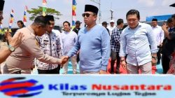 Sambut Zona Industri, Kecamatan Sukra Tetap Prioritaskan Kawasan Pertanian