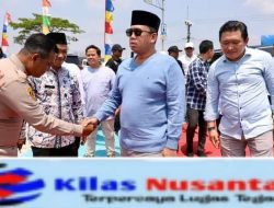 Sambut Zona Industri, Kecamatan Sukra Tetap Prioritaskan Kawasan Pertanian