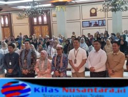 PKU Akbar 2026 ” Olah Rasa Karya Budaya dan Literasi Keuangan Untuk UMKM Berdaya “