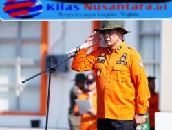 Hari Kesiapsiagaan Bencana 2026, BPBD Indramayu Imbau Masyarakat Lebih Siaga dan Peduli