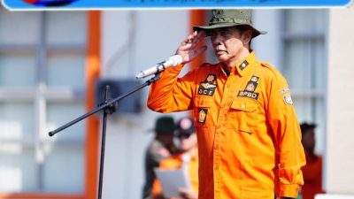 Hari Kesiapsiagaan Bencana 2026, BPBD Indramayu Imbau Masyarakat Lebih Siaga dan Peduli