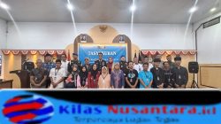 Tasyakuran Hari Bakti Pemasyarakatan ke-62, Lapas Kuningan Tegaskan Komitmen Pelayanan dan Kepedulian Sosial