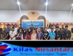 Tasyakuran Hari Bakti Pemasyarakatan ke-62, Lapas Kuningan Tegaskan Komitmen Pelayanan dan Kepedulian Sosial