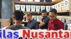 Dituding Main Mata dengan Kartel Obat, Polisi Pastikan Tidak Benar Ini Faktanya