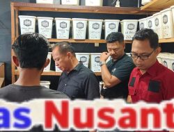Dituding Main Mata dengan Kartel Obat, Polisi Pastikan Tidak Benar Ini Faktanya