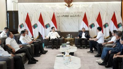 Debut Manis! Tim Orado Lampung Selatan Langsung Tembus 3 Besar Kejurnas, Bupati Egi Langsung Beri Reward