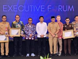Lampung Selatan Raih Lampung Post Award 2026, Bukti Keseriusan Kembangkan Kawasan Ekonomi Strategis