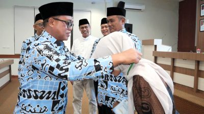 232 Peserta STQ Lampung Selatan Disaring Ketat, Siap Rebut Tiket ke MTQ Provinsi Lampung 2026