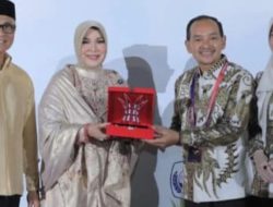 Wali Kota Tebing Tinggi Hadiri Raker Komwil I APEKSI di Banda Aceh, Bahas Ketangguhan Bencana hingga Pajak QRIS