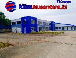 Diduga Tak Kantongi IMB dan PBG, Perusahaan Penyortiran Sarang Walet di Rancabungur Jadi Sorotan