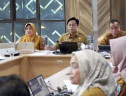 Lampung Selatan Bidik Penghargaan Creative Financing 2026, Egi Dorong Kemandirian Fiskal Lewat Inovasi Pembiayaan