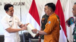Lampung Selatan Jadi Tuan Rumah Jamnas PPAJI 2026, Bupati Egi Siapkan Konsep “Spirit of Krakatoa” untuk Dongkrak Wisata