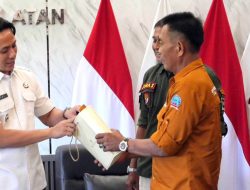 Lampung Selatan Jadi Tuan Rumah Jamnas PPAJI 2026, Bupati Egi Siapkan Konsep “Spirit of Krakatoa” untuk Dongkrak Wisata