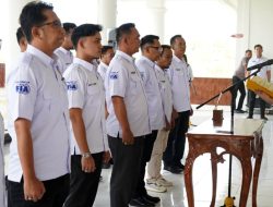 IMI Lampung Selatan Resmi Dilantik, Bupati Egi Dorong Lahirnya Talenta Otomotif Berkelas Dunia