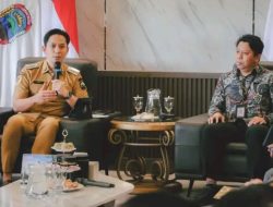 Hasil Pemeriksaan LKPD 2025, Pemkab Lampung Selatan Komit Tindaklanjuti Catatan BPK demi Transparansi Anggaran