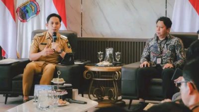 Hasil Pemeriksaan LKPD 2025, Pemkab Lampung Selatan Komit Tindaklanjuti Catatan BPK demi Transparansi Anggaran