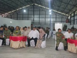 Prabowo Resmikan 1.061 Koperasi Desa Merah Putih, Lampung Selatan Perkuat Ekonomi Desa dengan 260 KDKMP