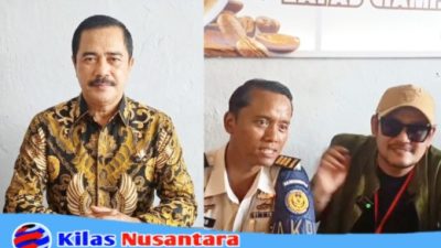 Menteri Agus Andrianto Dukung Konser Karya Warga Binaan Lapas Ciamis, Dinilai Jadi Model Pembinaan Kreatif