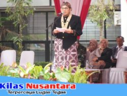 Walikota Cimahi Pimpin Upacara Peringatan Hardiknas Tahun 2026 Tingkat Kota Cimahi