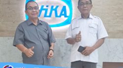 Di Klarifikasi Langsung Terkait LHP..BPK, Humas Dan Corporete Sekretariat Wijaya Karya Jakarta Di Duga Tak Mau Layani Awak Media