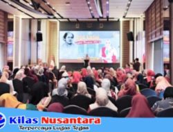 Bupati Citra Pitriyami Hadiri Reses Ida Nurlaela, Semangat Kartini dan Kesetaraan Gender Menggema di Pangandaran