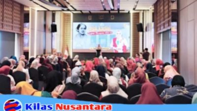 Bupati Citra Pitriyami Hadiri Reses Ida Nurlaela, Semangat Kartini dan Kesetaraan Gender Menggema di Pangandaran