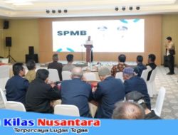 Penyelenggaraan SPMB 2026-2027 Cimahi Dibuka 4 Jalur, Baca Selengkapnya