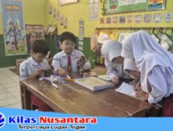 Pemkot Cimahi Terus Berupaya Tekan Angka Putus Sekolah