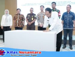 Walikota Cimahi Ingatkan Jangan Ada Yang Bermain di SPMB 2026-2027
